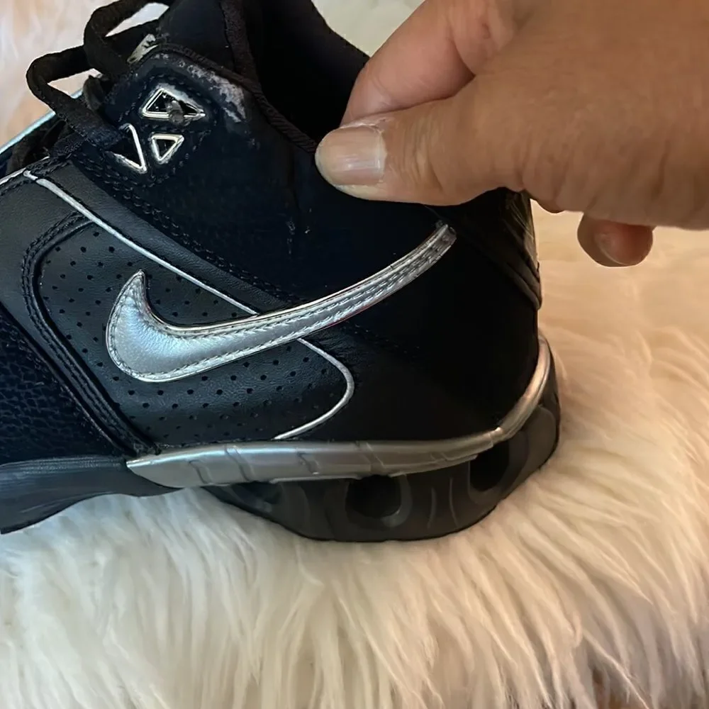 NIKE FLIGHT WOMEN SNEAKERS